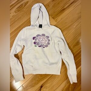 Gap girls sweater size 8